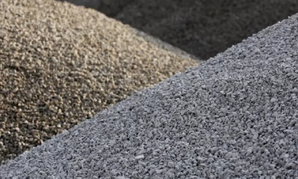ماسه در ساخت و ساز